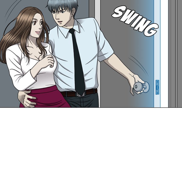 Disfigured Chapter 12 Page 19