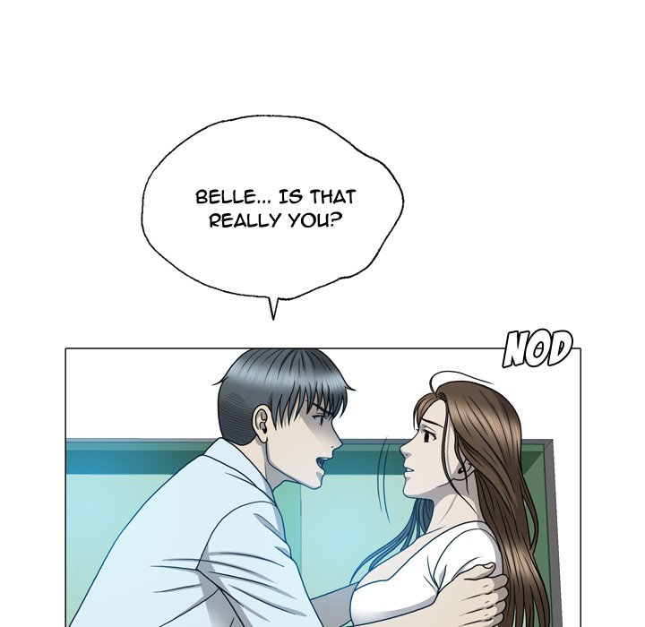 Disfigured Chapter 12 Page 21