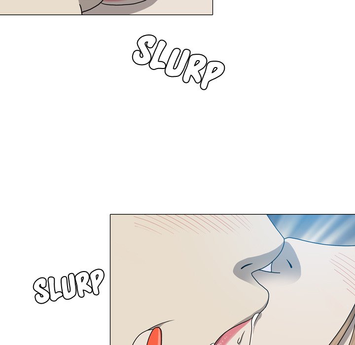 Disfigured Chapter 12 Page 25
