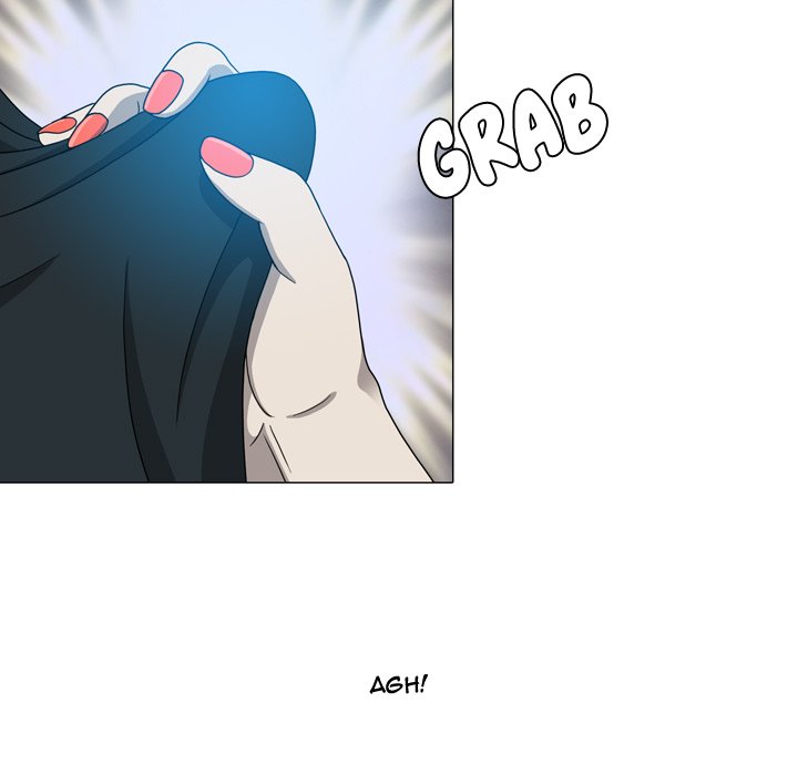 Disfigured Chapter 12 Page 27