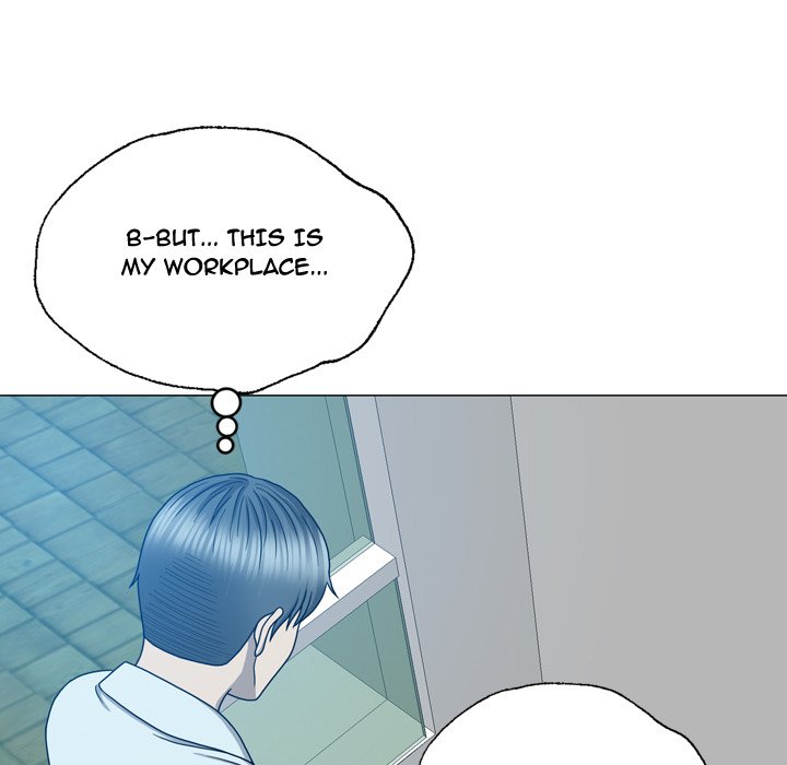 Disfigured Chapter 12 Page 29