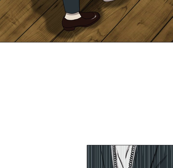 Disfigured Chapter 12 Page 31