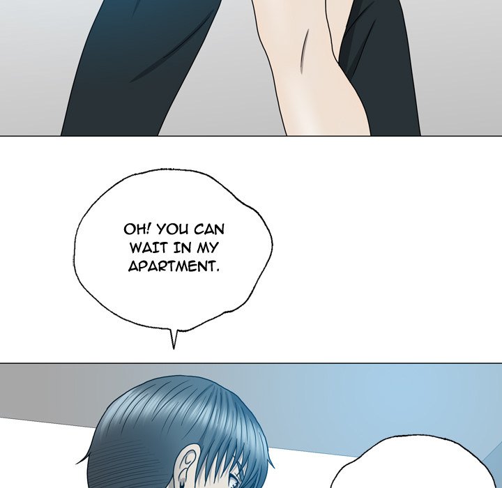 Disfigured Chapter 12 Page 39