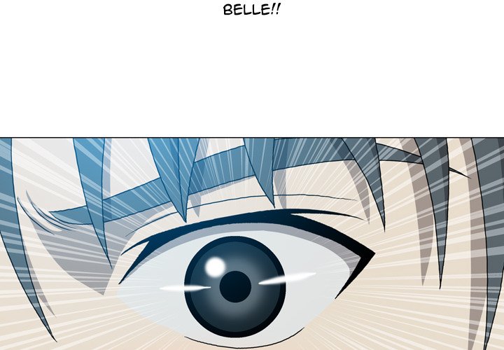 Disfigured Chapter 12 Page 4