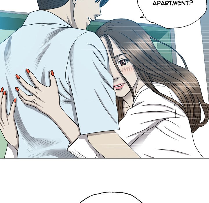 Disfigured Chapter 12 Page 40