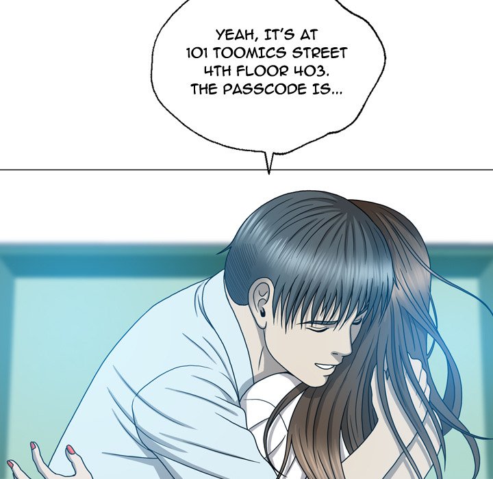 Disfigured Chapter 12 Page 41