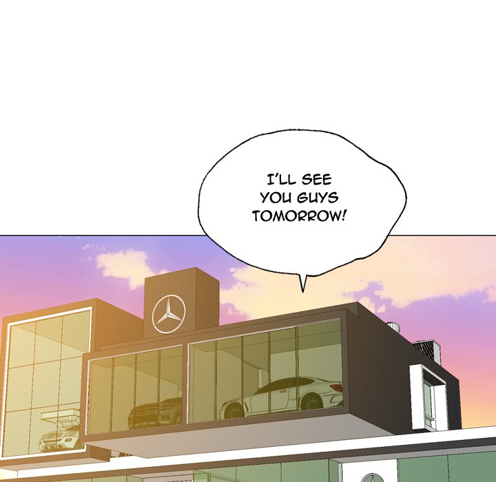 Disfigured Chapter 12 Page 49