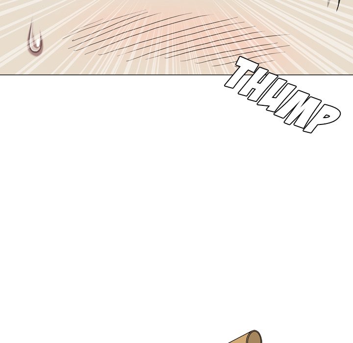 Disfigured Chapter 12 Page 5