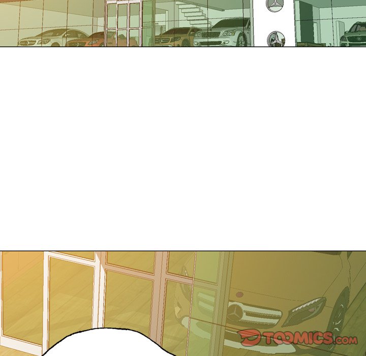 Disfigured Chapter 12 Page 50