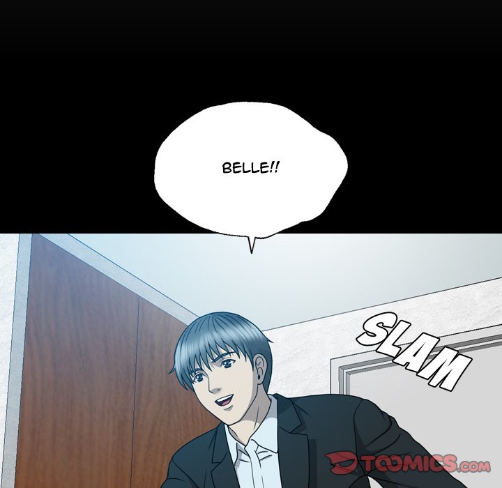 Disfigured Chapter 12 Page 54