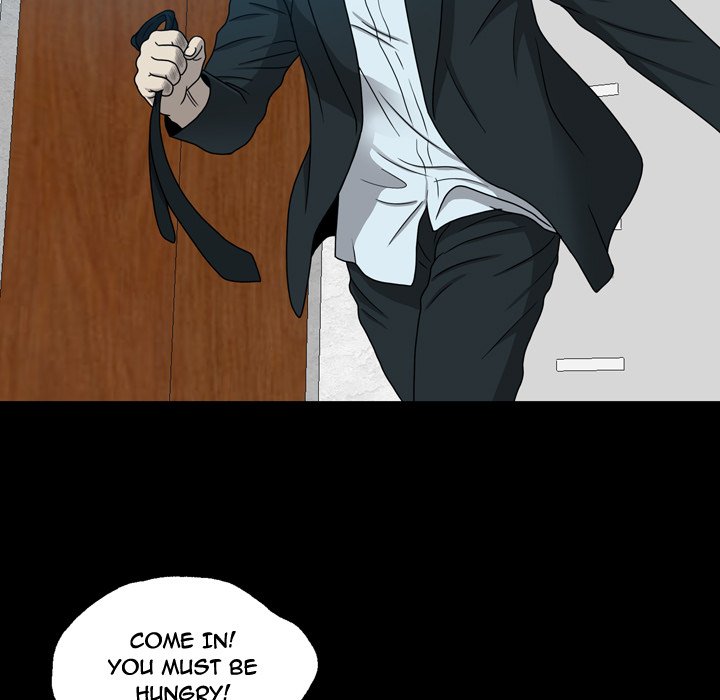 Disfigured Chapter 12 Page 55