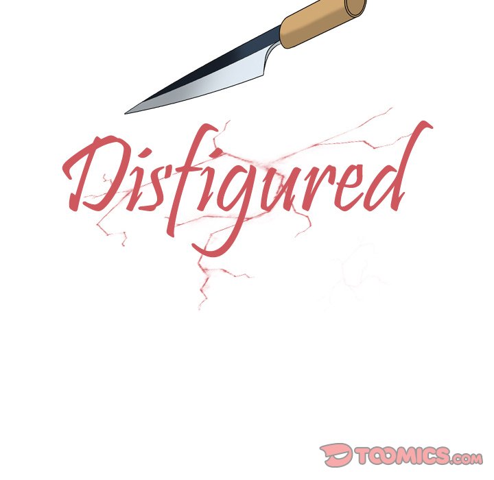 Disfigured Chapter 12 Page 6