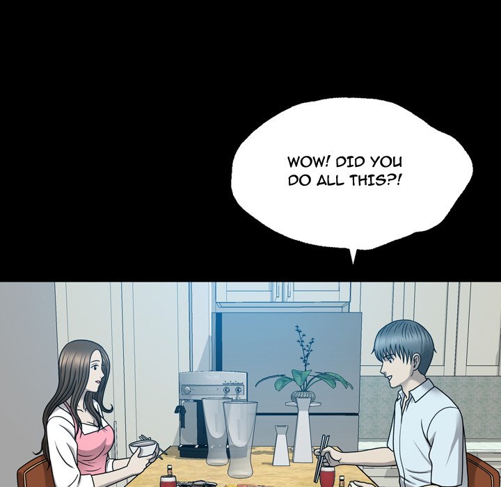 Disfigured Chapter 12 Page 61