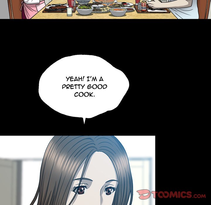 Disfigured Chapter 12 Page 62