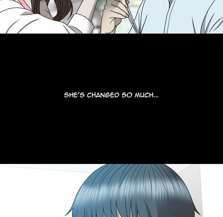 Disfigured Chapter 12 Page 67