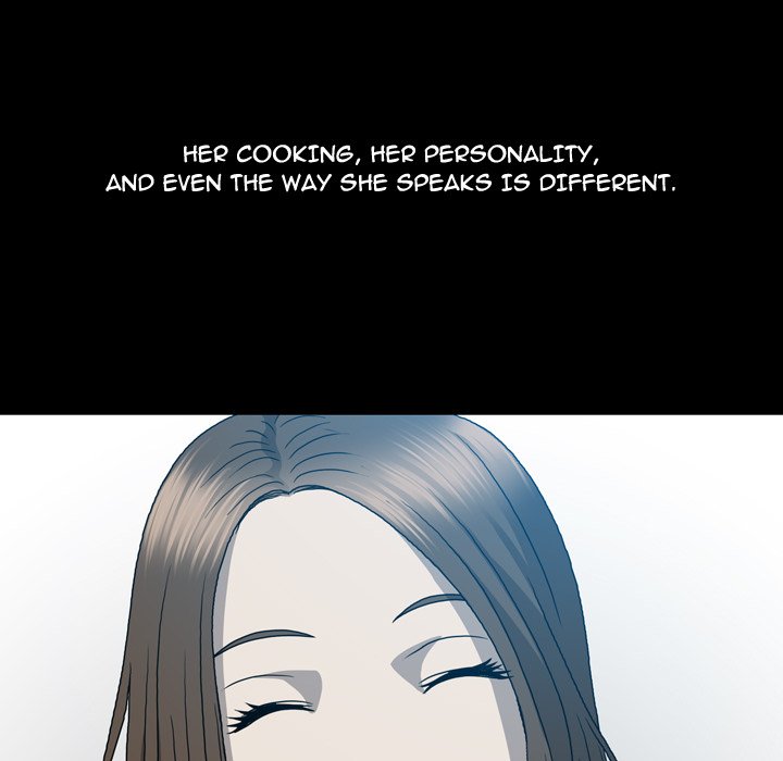 Disfigured Chapter 12 Page 69