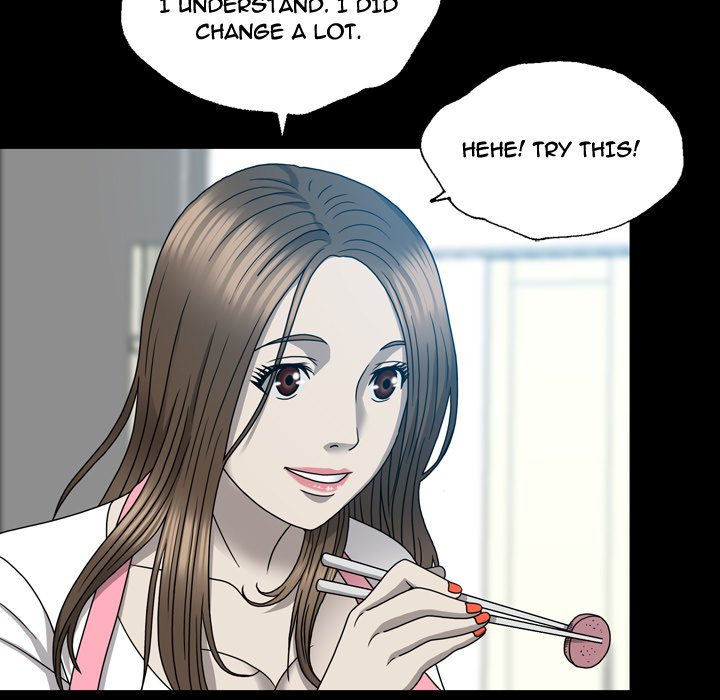 Disfigured Chapter 12 Page 75
