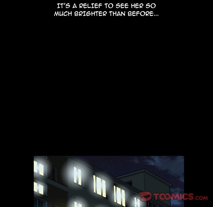 Disfigured Chapter 12 Page 78