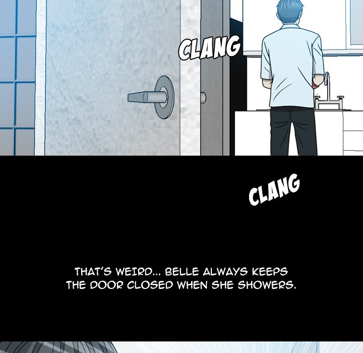 Disfigured Chapter 12 Page 80
