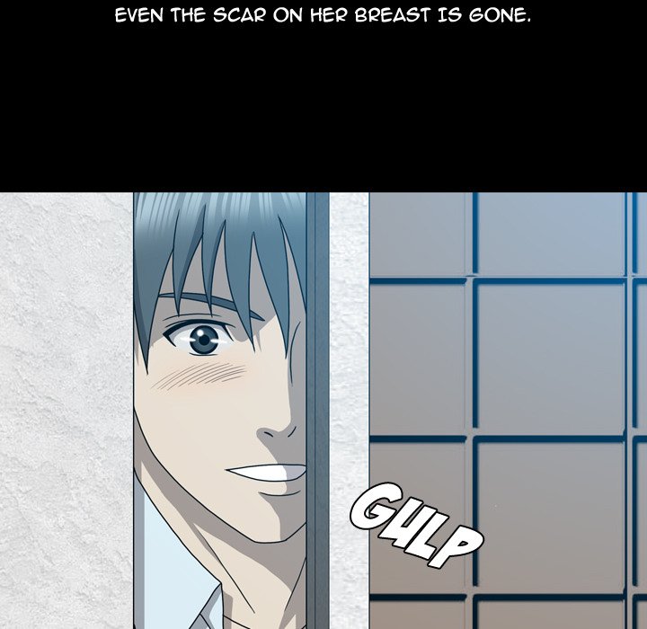 Disfigured Chapter 12 Page 89