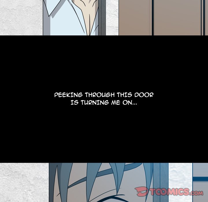 Disfigured Chapter 12 Page 90