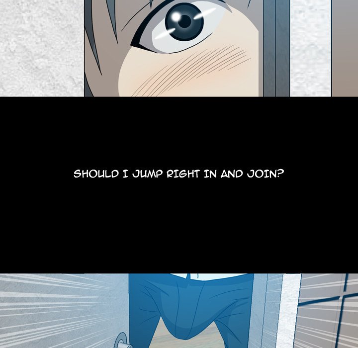 Disfigured Chapter 12 Page 91