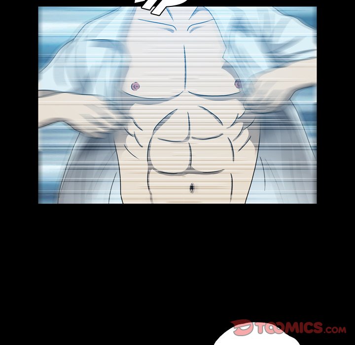 Disfigured Chapter 12 Page 98