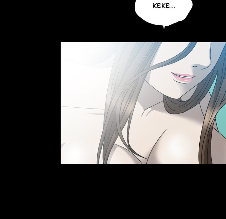 Disfigured Chapter 12 Page 99