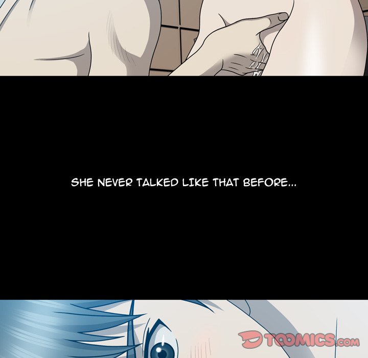 Disfigured Chapter 13 Page 18