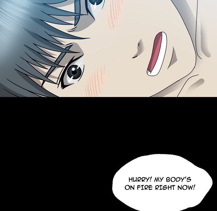 Disfigured Chapter 13 Page 19