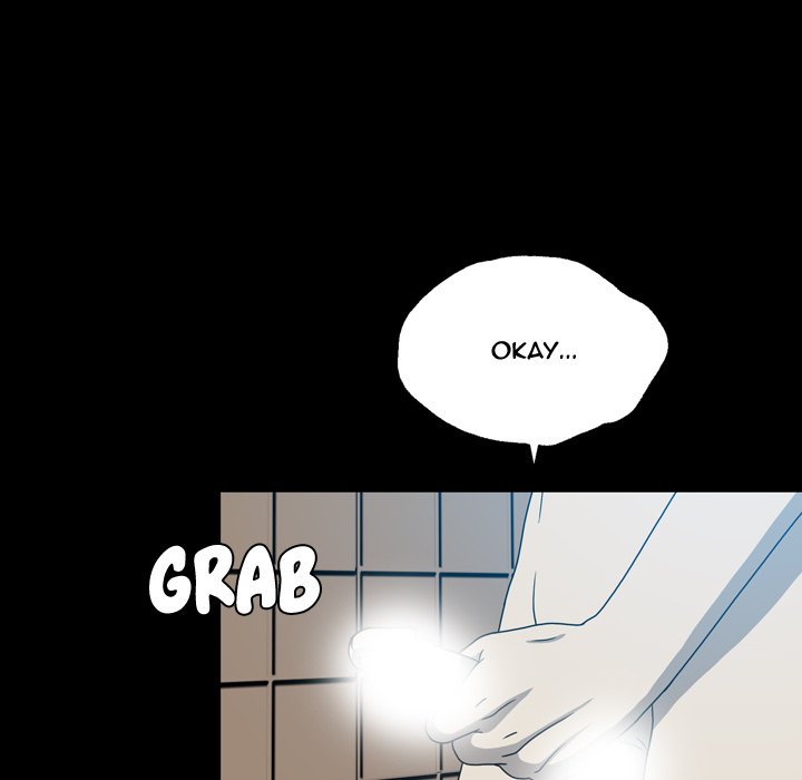 Disfigured Chapter 13 Page 21