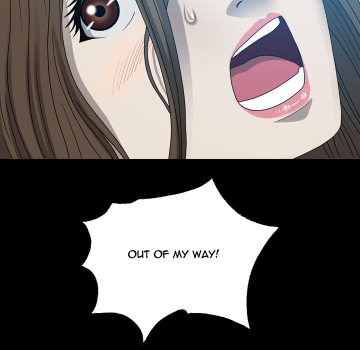 Disfigured Chapter 13 Page 25