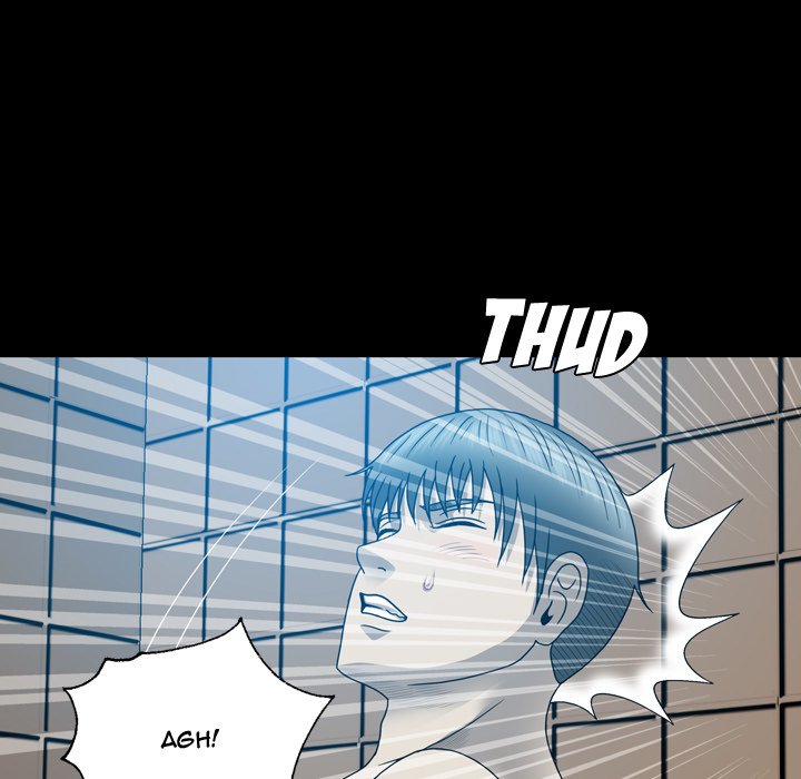Disfigured Chapter 13 Page 27