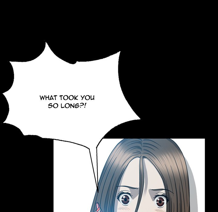 Disfigured Chapter 13 Page 37
