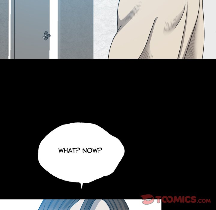 Disfigured Chapter 13 Page 42