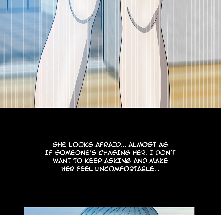 Disfigured Chapter 13 Page 51