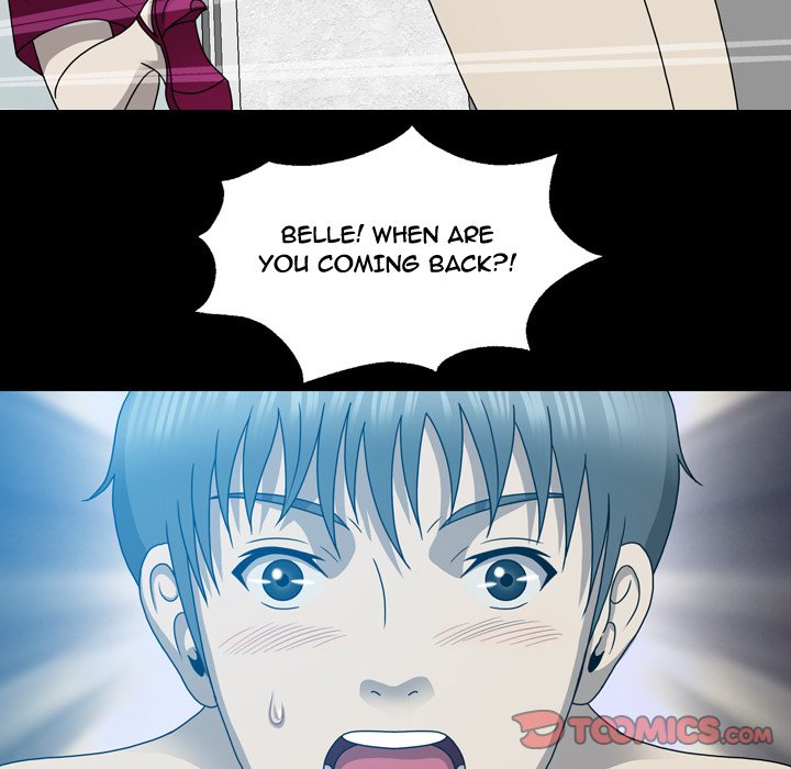 Disfigured Chapter 13 Page 54