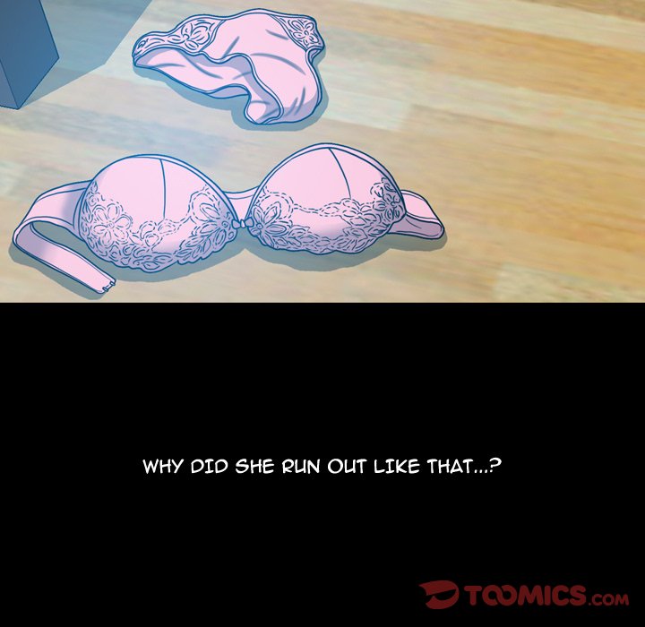 Disfigured Chapter 13 Page 58