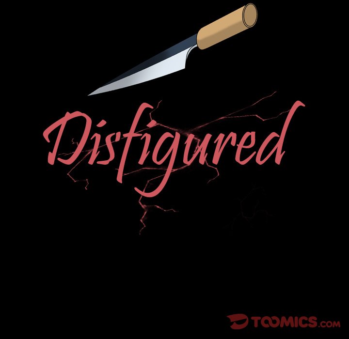 Disfigured Chapter 13 Page 6