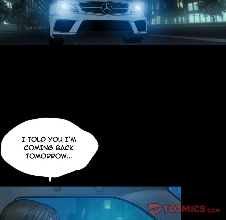 Disfigured Chapter 13 Page 66