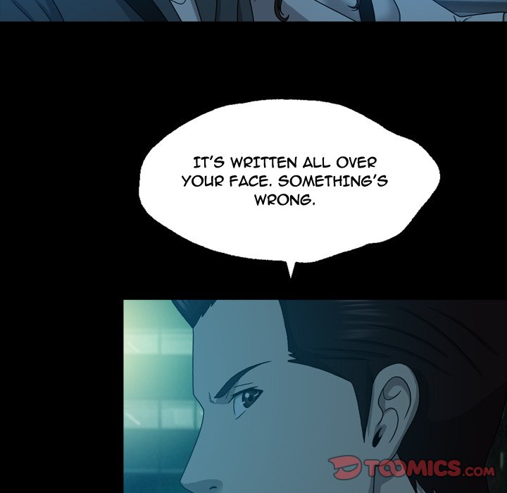 Disfigured Chapter 13 Page 70