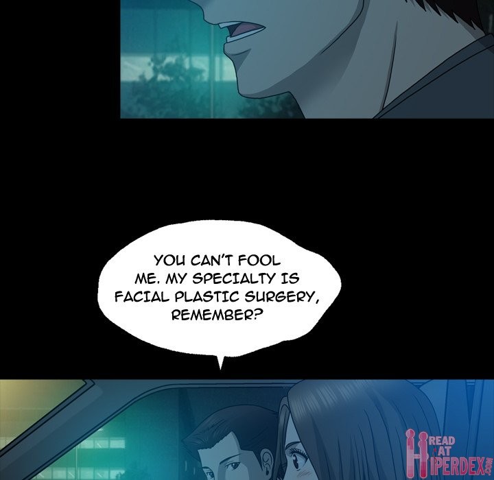 Disfigured Chapter 13 Page 71