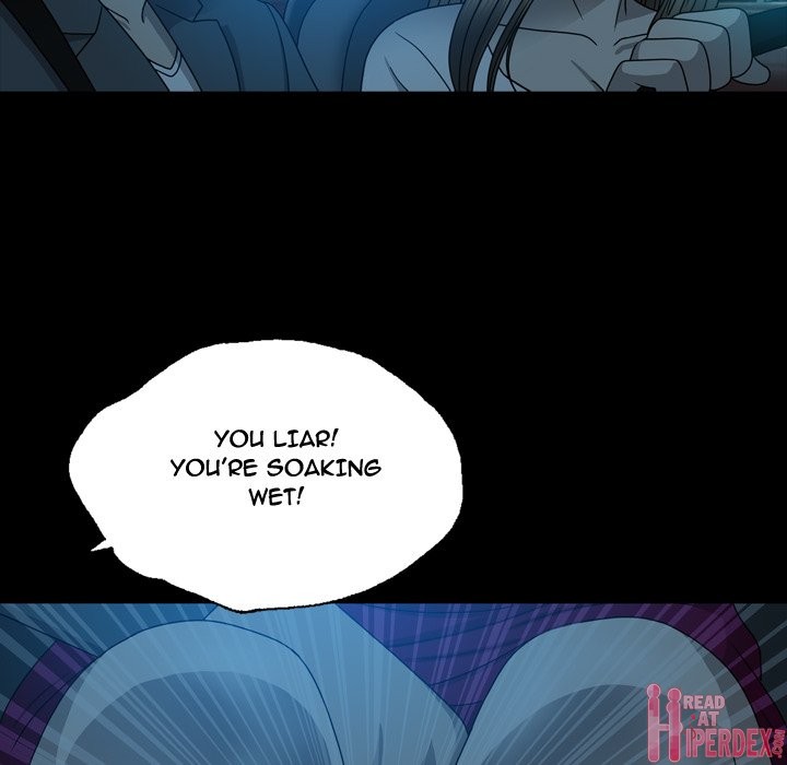 Disfigured Chapter 13 Page 76