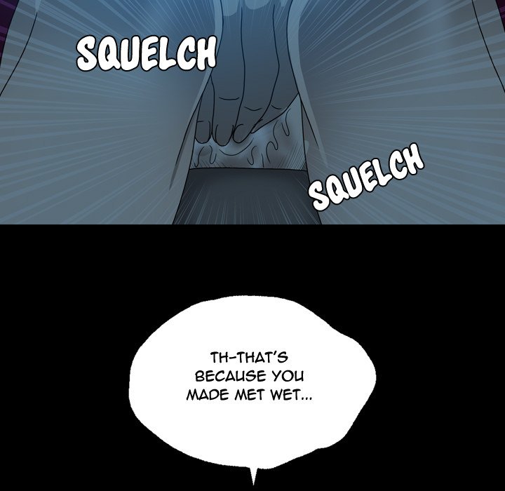 Disfigured Chapter 13 Page 77