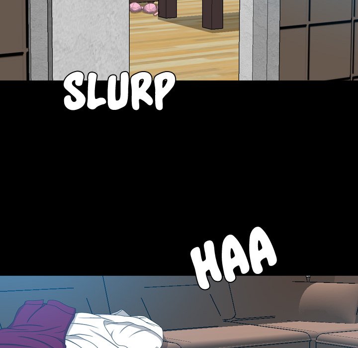 Disfigured Chapter 13 Page 8
