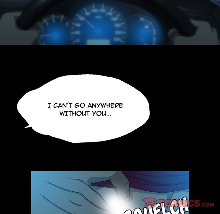 Disfigured Chapter 13 Page 82
