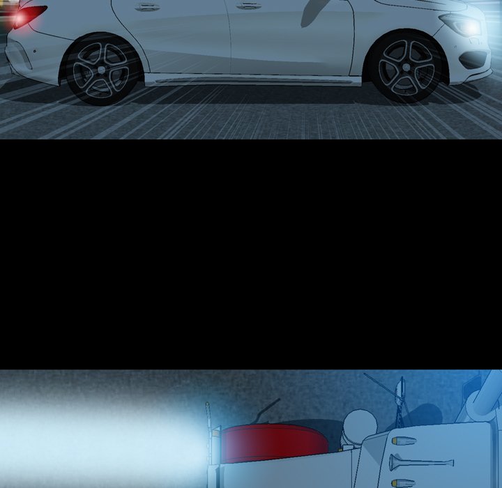 Disfigured Chapter 13 Page 91