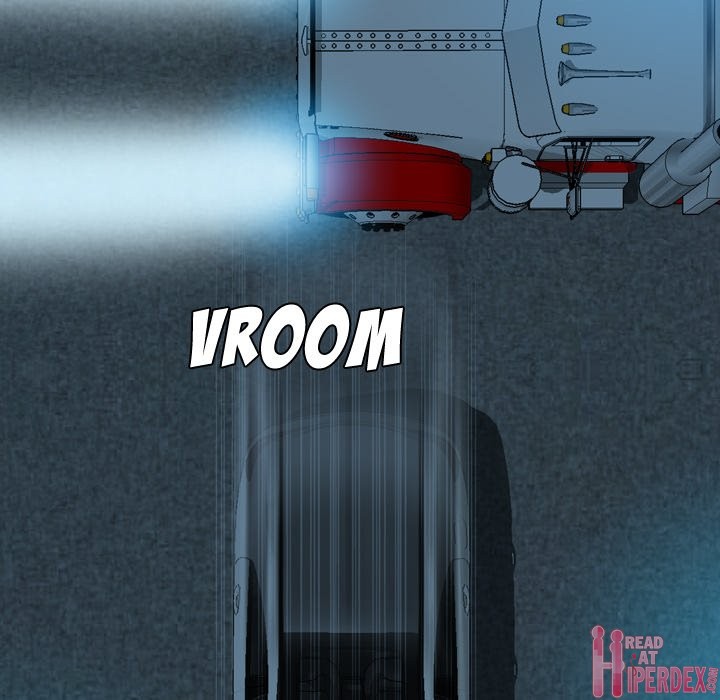 Disfigured Chapter 13 Page 92