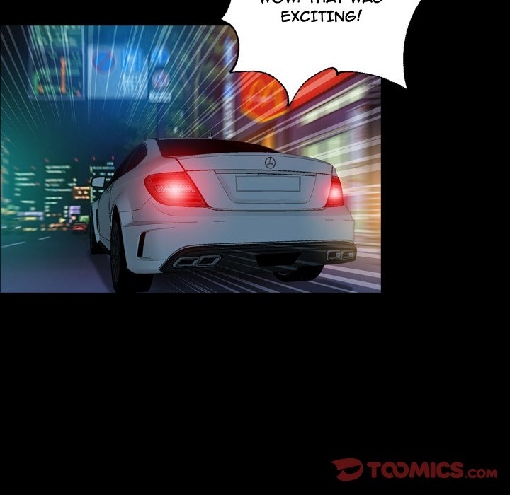 Disfigured Chapter 13 Page 94