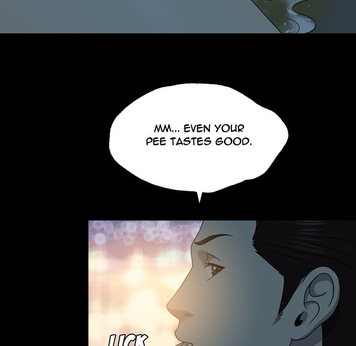 Disfigured Chapter 13 Page 96
